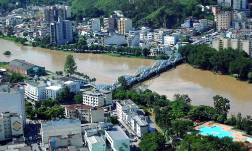 Barra Mansa está entre as três melhores cidades do estado no Índice de Progresso Social (IPS)